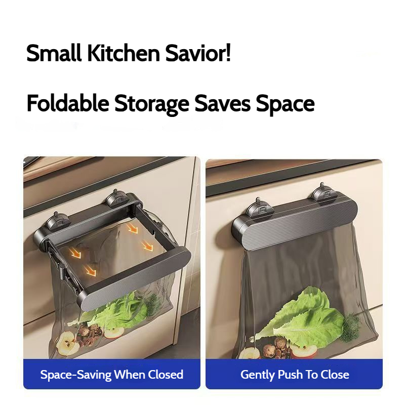 Home Foldable Kitchen Suction  - đánh giá và giá Kitchen Gadgets Holder
