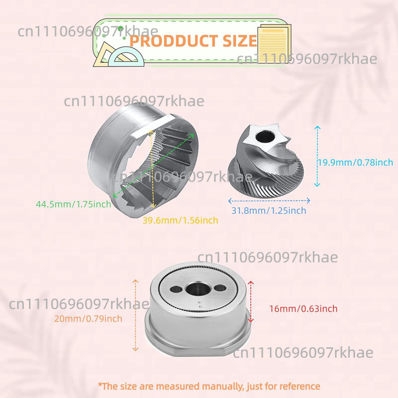 5 Core Conical Grinder Upper L - đánh giá và giá Breville Espresso Barista Express