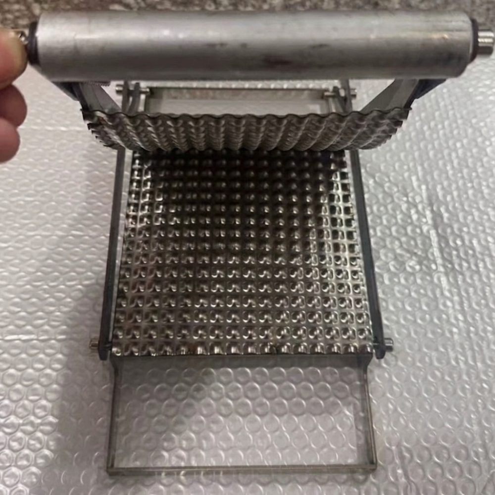 Durable Manual Meat Slicer Met - đánh giá và giá Kitchen Gadgets Modern