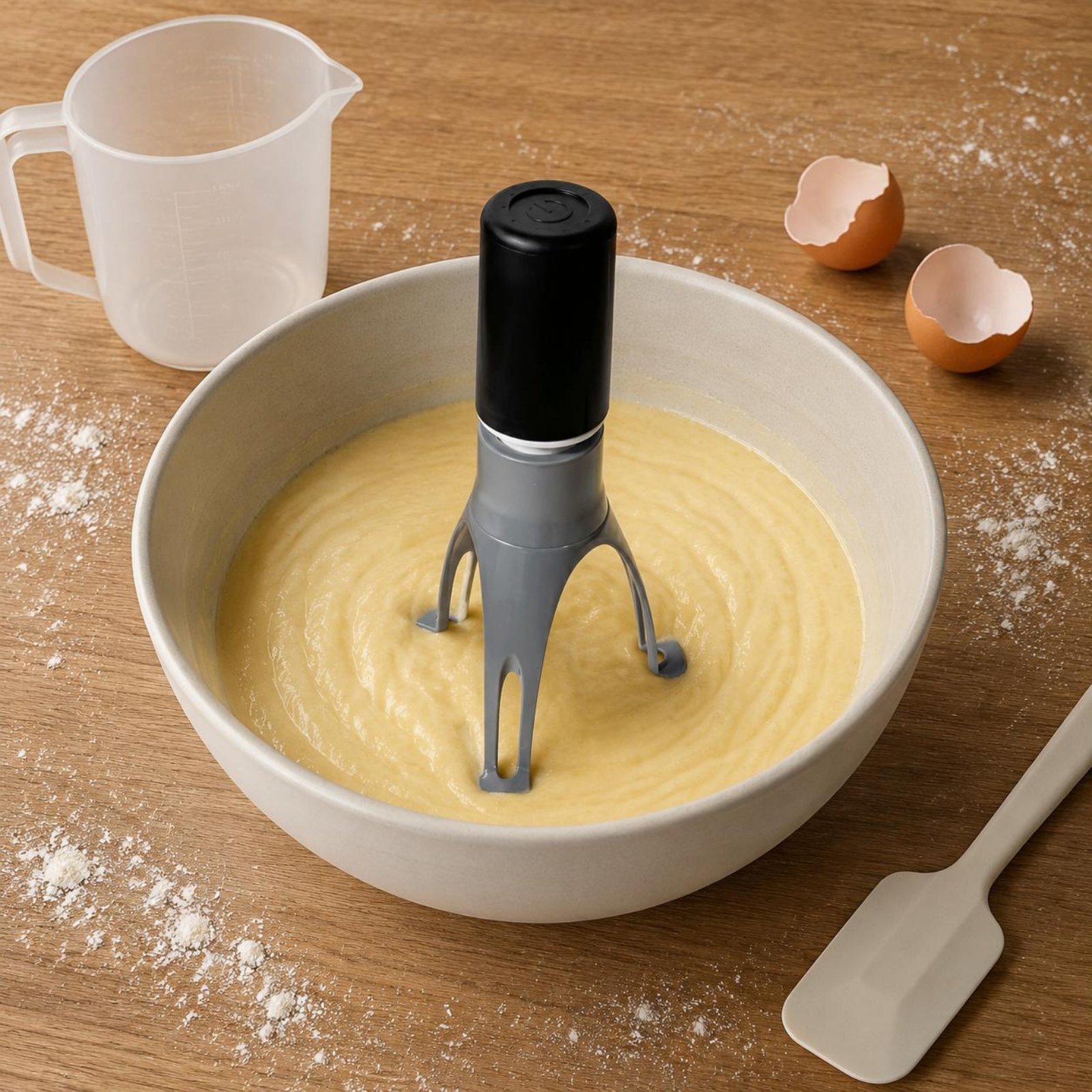 Automatic Triangle Stirrer - H - đánh giá và giá Kitchen Gadgets Products