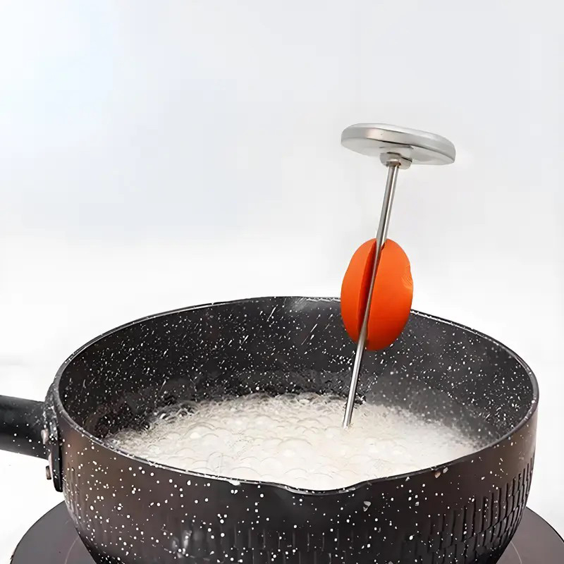 Silicone Holder Clip Fixed Pro - đánh giá và giá Kitchen Gadgets Holder