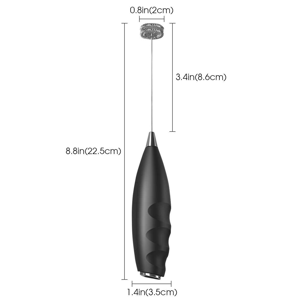 Coffee Electric Milk Frother E - đánh giá và giá Kitchen Gadgets Products
