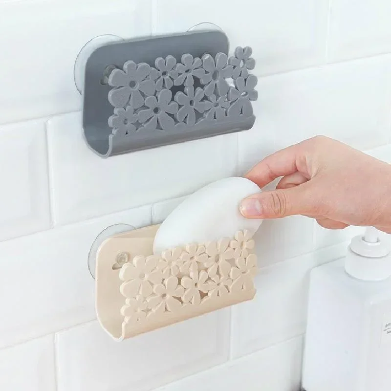 Dish Cloths Rack Suction Spong - đánh giá và giá Kitchen Gadgets Holder