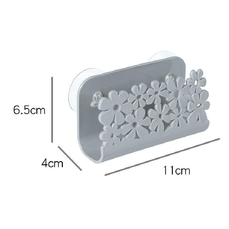 Dish Cloths Rack Suction Spong - đánh giá và giá Kitchen Gadgets Holder