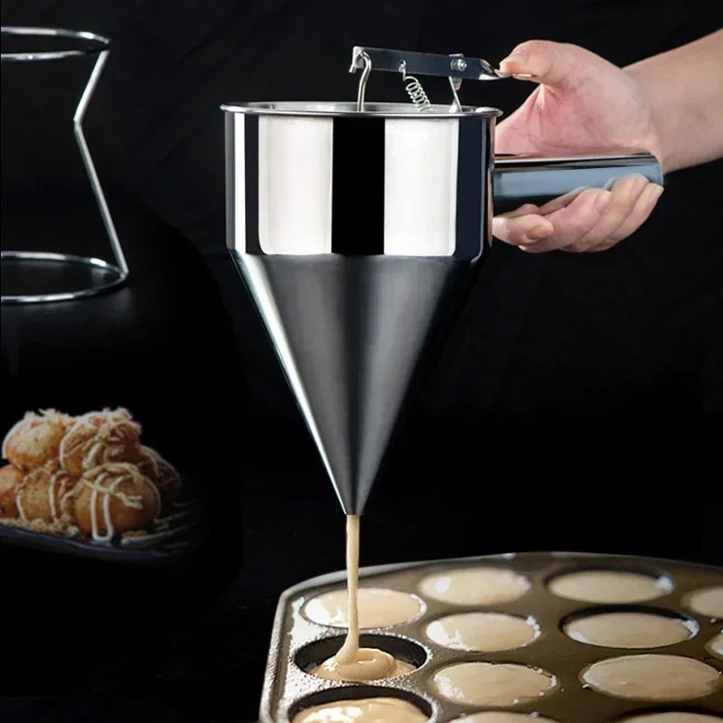 600/1200ML Stainless Steel Liq - đánh giá và giá Kitchen Gadgets Products