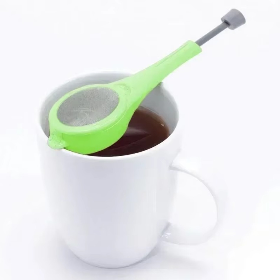 Healthy Tea Infuser Kitchen Bu - đánh giá và giá Kitchen Gadgets Built In
