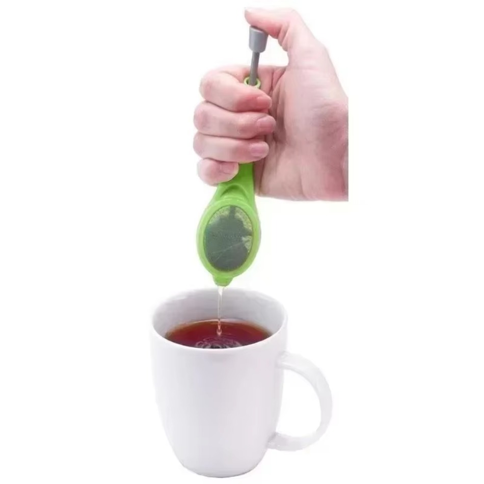 Healthy Tea Infuser Kitchen Bu - đánh giá và giá Kitchen Gadgets Built In