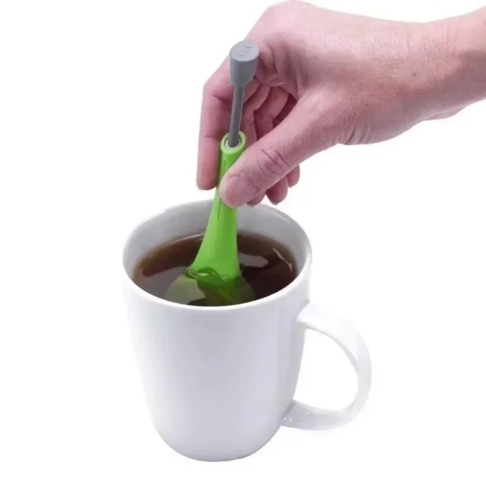 Healthy Tea Infuser Kitchen Bu - đánh giá và giá Kitchen Gadgets Built In
