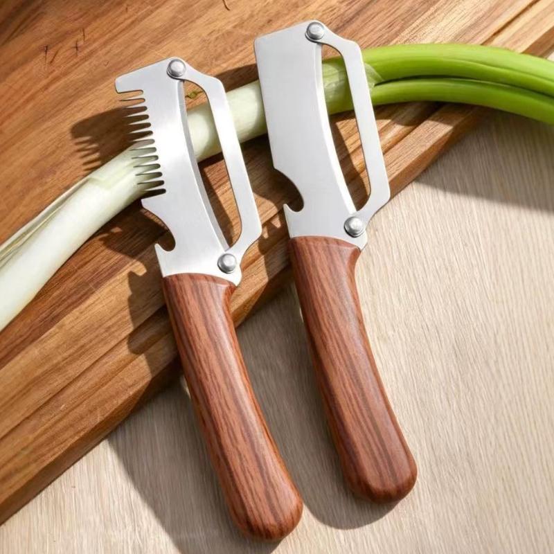 2in1 3in1 Multifunctional Vege - đánh giá và giá Kitchen Gadgets Built In