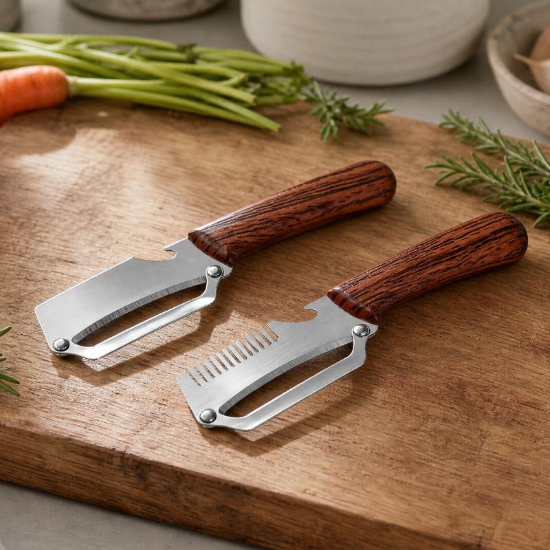2in1 3in1 Multifunctional Vege - đánh giá và giá Kitchen Gadgets Built In