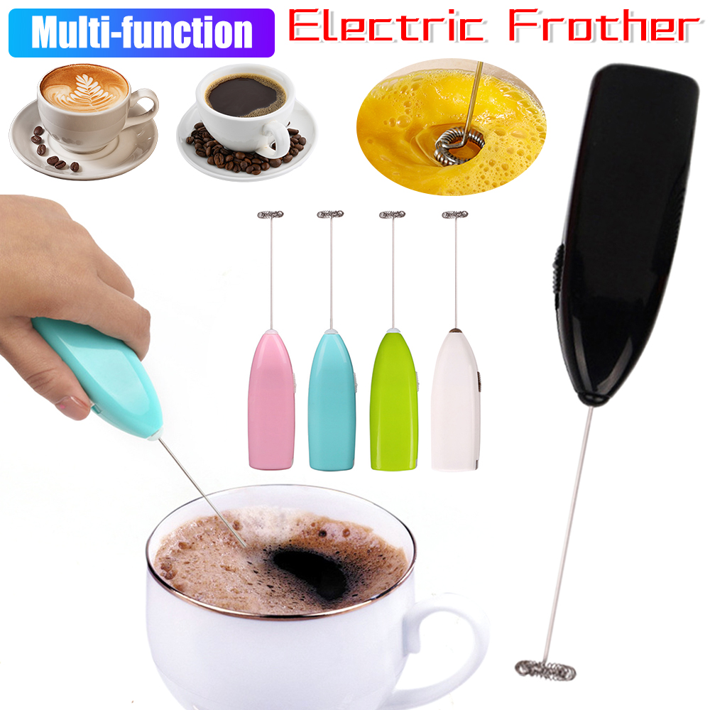 Ireless Milk Foamer Coffee Whi - đánh giá và giá Kitchen Gadgets Products