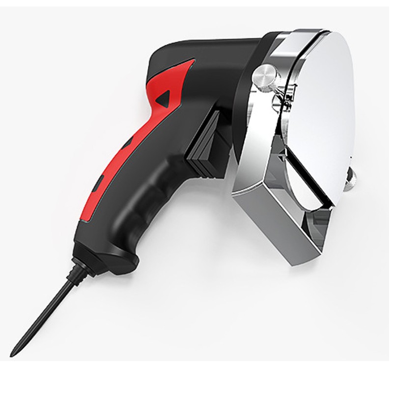 Nướng Thịt Điện Thương Mại Keb - đánh giá và giá Kitchen Gadgets Smart