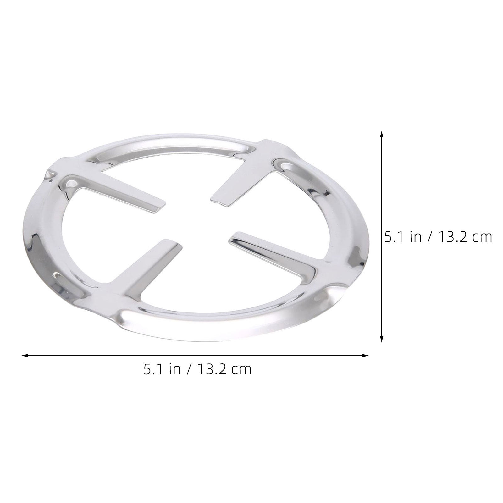 Coffee Pot Stove Holder Stainl - đánh giá và giá Kitchen Gadgets Holder
