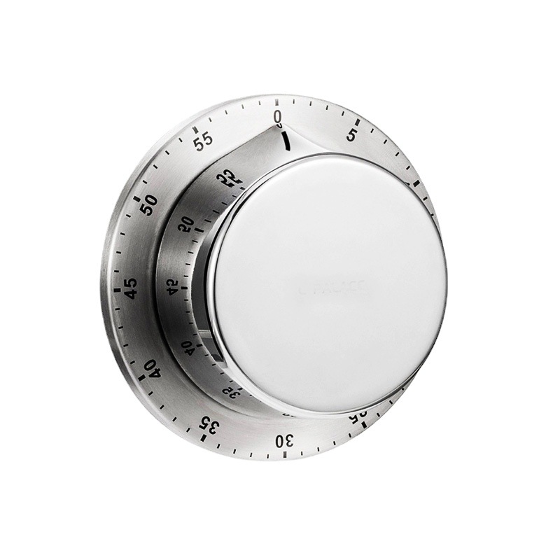 Mechanical Alarm Clock Magneti - đánh giá và giá Kitchen Gadgets Smart