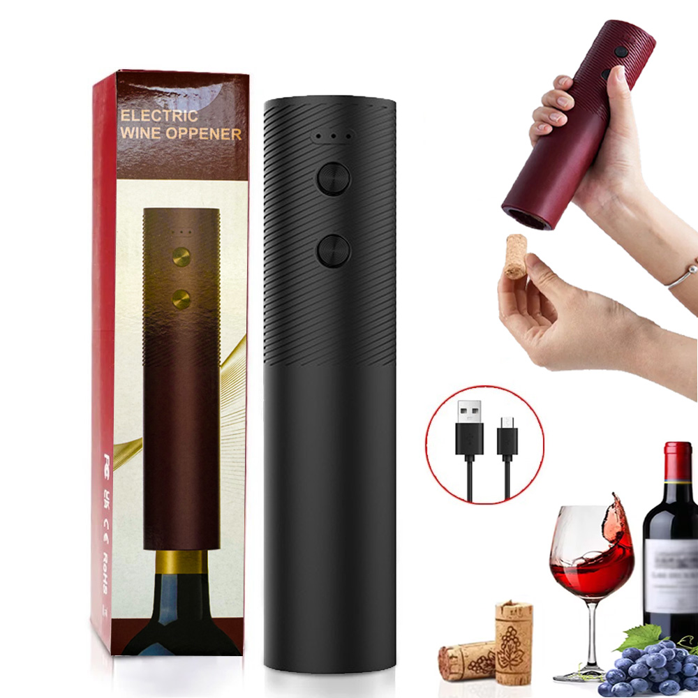 Electric Wine Bottle Opener Au - đánh giá và giá Kitchen Gadgets Smart
