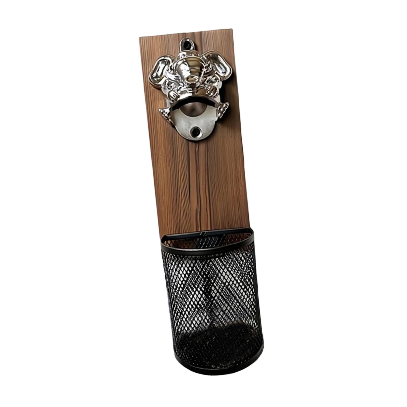 Magnetic Bottle Opener with Ca - đánh giá và giá Kitchen Gadgets Gifts
