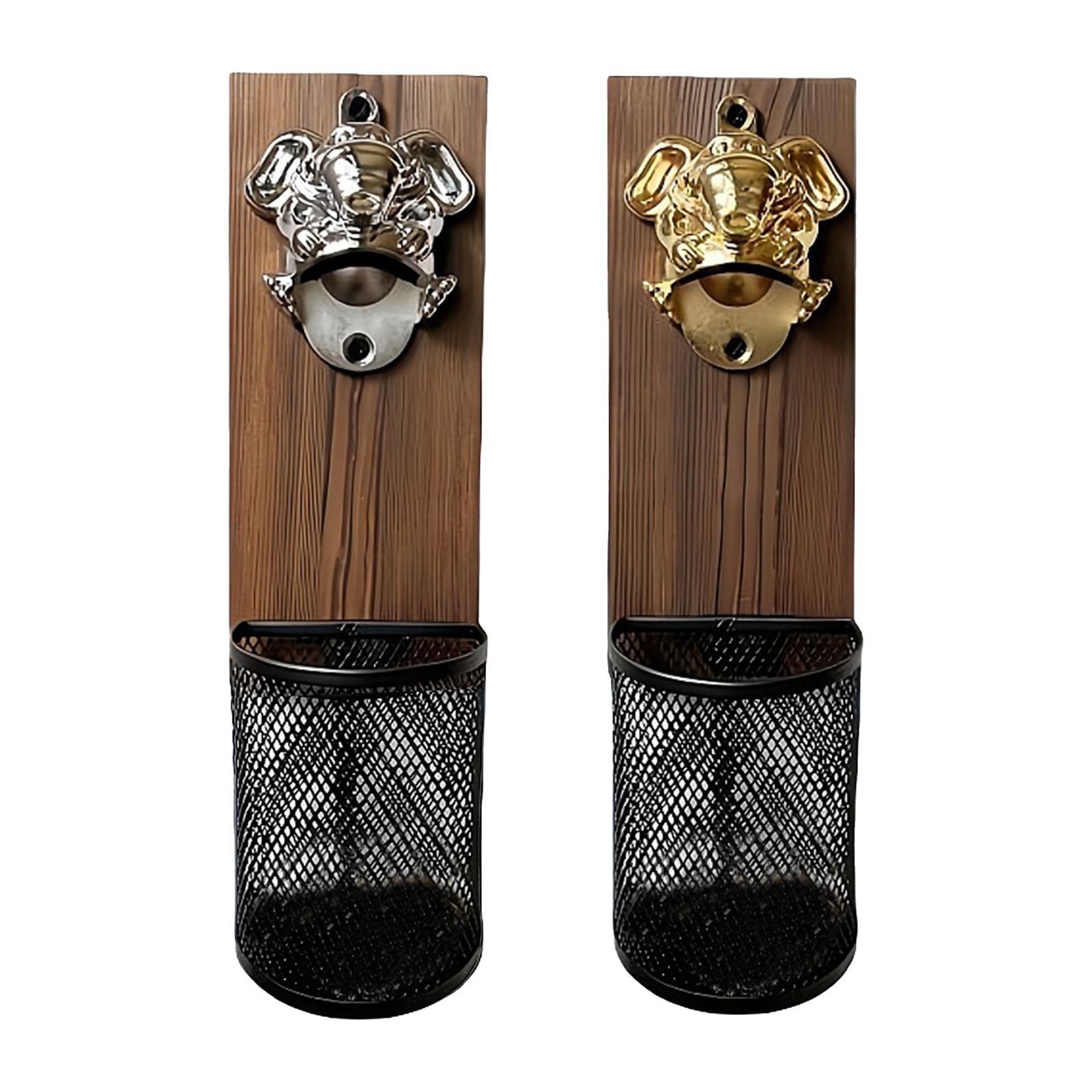 Magnetic Bottle Opener with Ca - đánh giá và giá Kitchen Gadgets Gifts