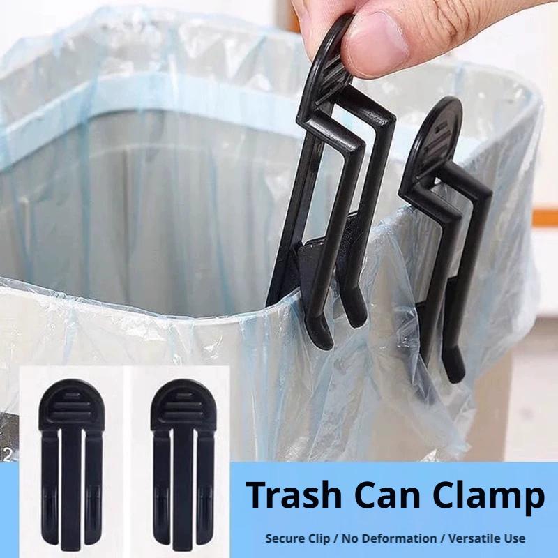 2/5Pcs Plastic Garbage Bag Cli - đánh giá và giá Kitchen Gadgets Holder