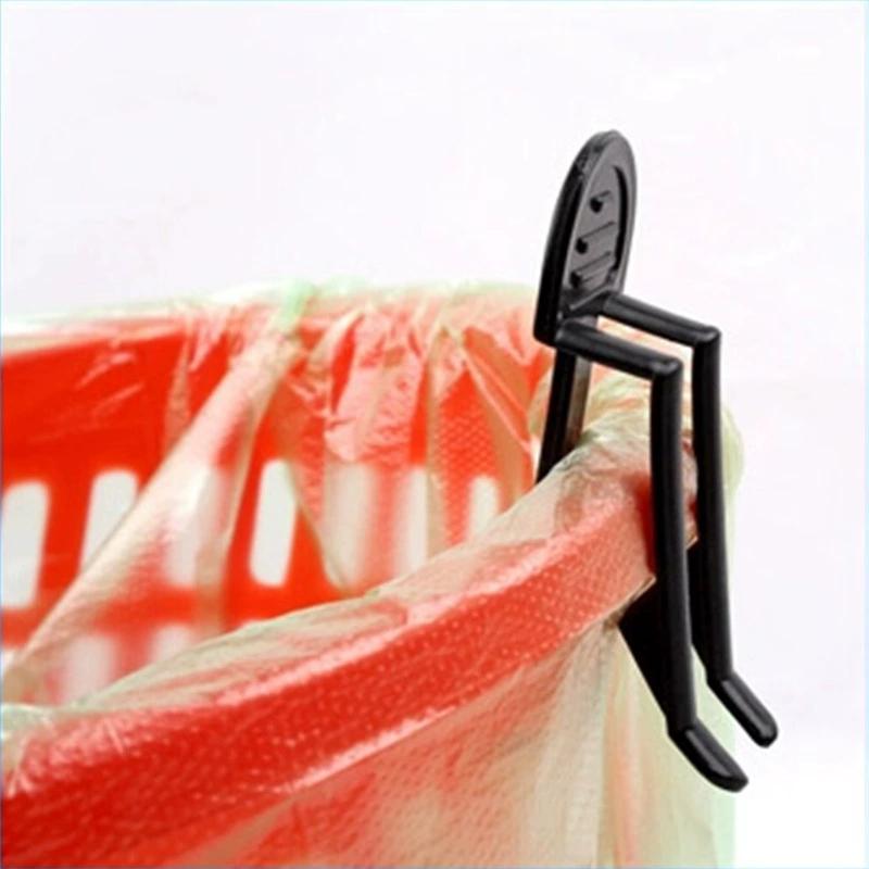 2/5Pcs Plastic Garbage Bag Cli - đánh giá và giá Kitchen Gadgets Holder
