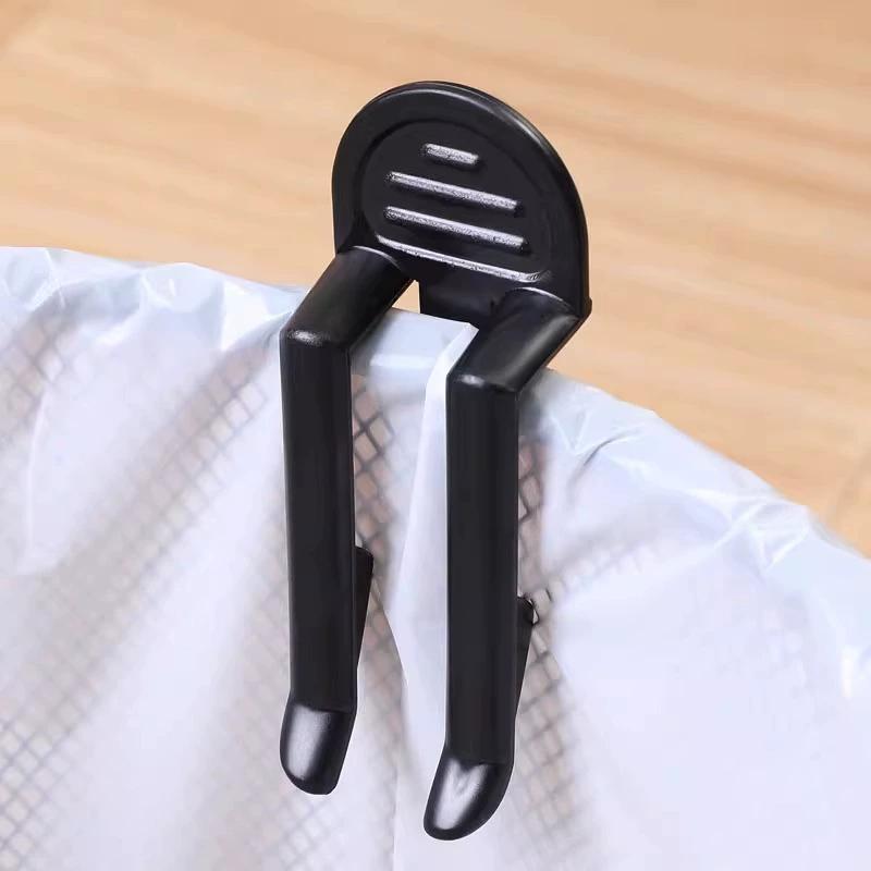2/5Pcs Plastic Garbage Bag Cli - đánh giá và giá Kitchen Gadgets Holder