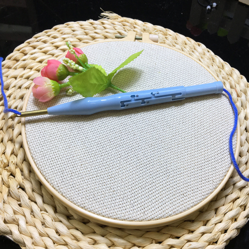Punch Needle Kit Ghost Pumpkin - đánh giá và giá Kitchen Gadgets Crossword