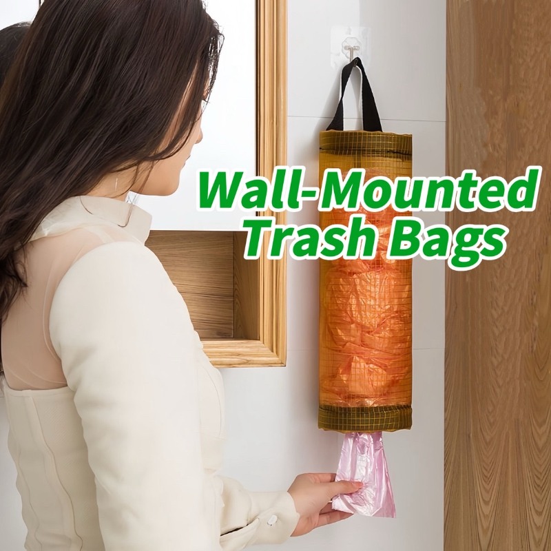 Home Grocery Bag Holder Wall M - đánh giá và giá Kitchen Gadgets Holder
