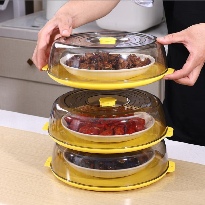 Multi Layer Household Food Cov - đánh giá và giá Kitchen Gadgets Modern