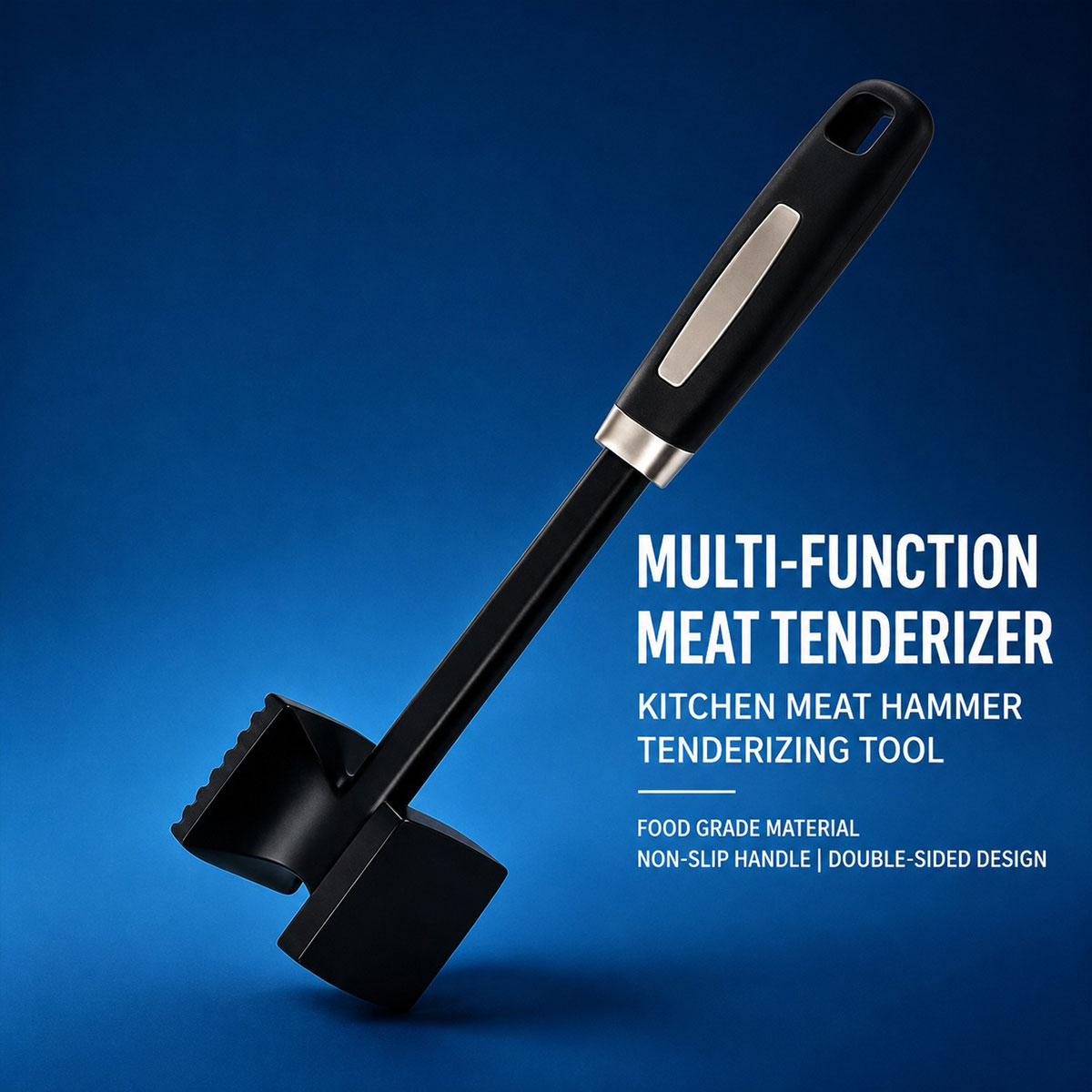 Heavy Duty Stainless Steel Mea - đánh giá và giá Kitchen Gadgets Modern