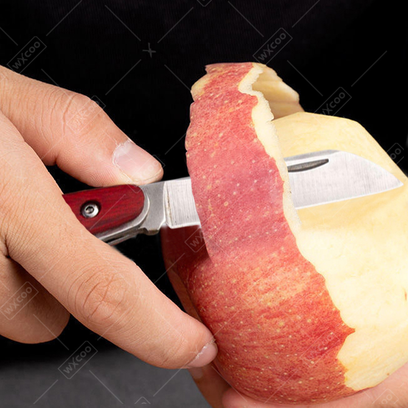 Stainless Steel Pocket Knife R - đánh giá và giá Kitchen Gadgets Products