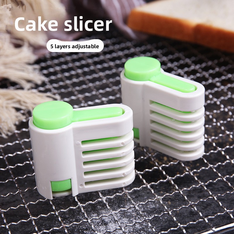 Cake Cutting Slicer Layerer Di - đánh giá và giá Kitchen Gadgets Gifts