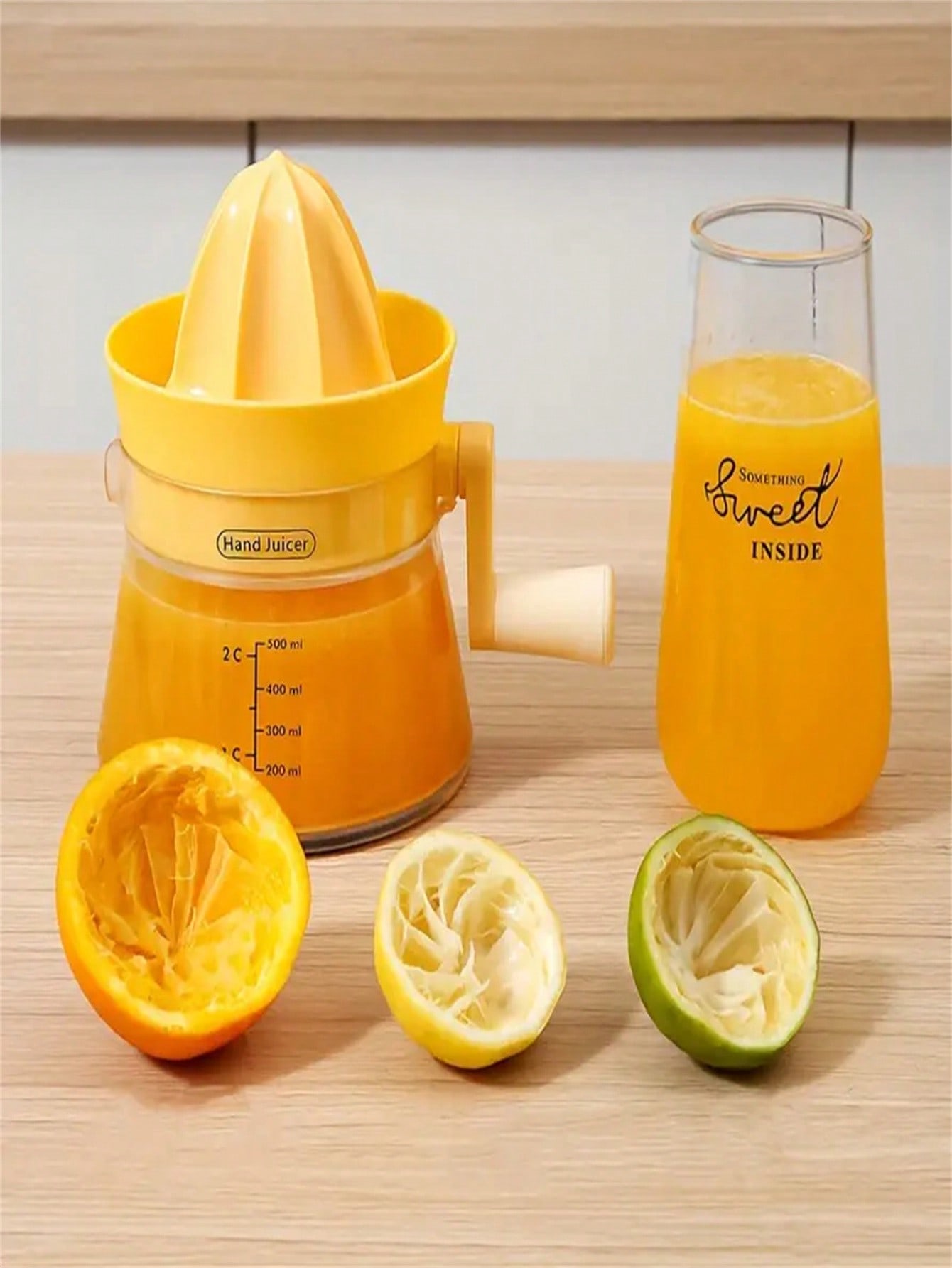 1Pc Multifunctional Manual Jui - đánh giá và giá Kitchen Gadgets Built In