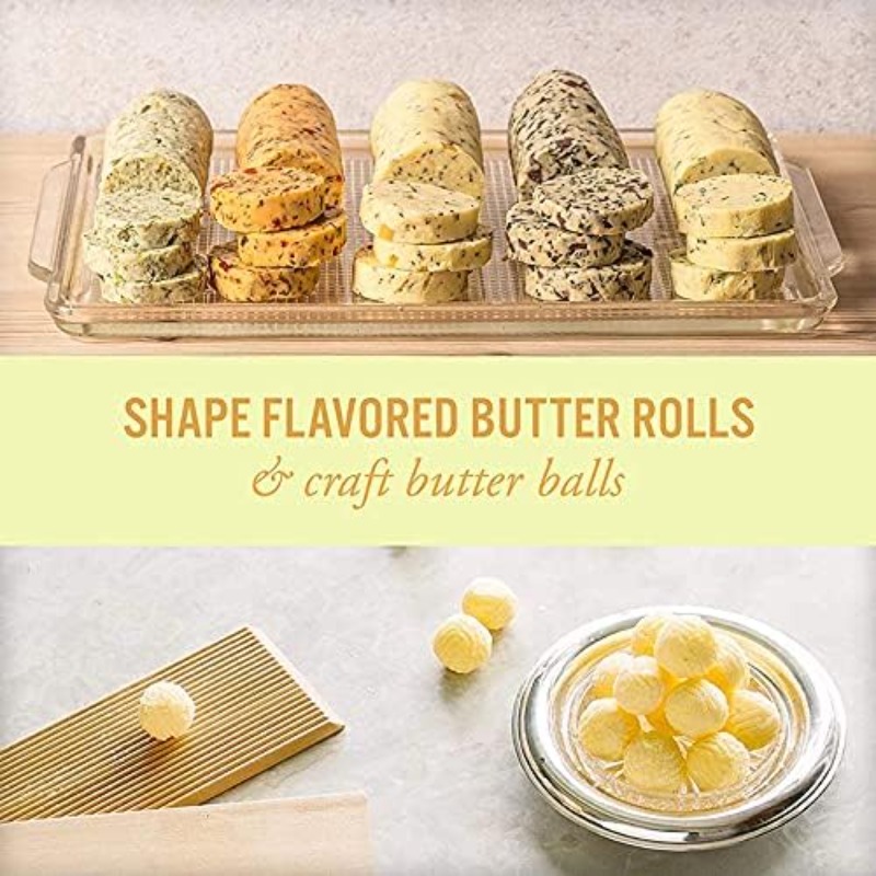 Pasta Board  Roller Noodles Wo - đánh giá và giá Kitchen Gadgets Smart