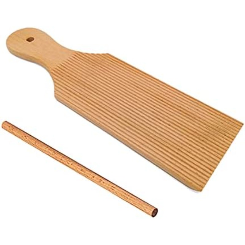 Pasta Board  Roller Noodles Wo - đánh giá và giá Kitchen Gadgets Smart