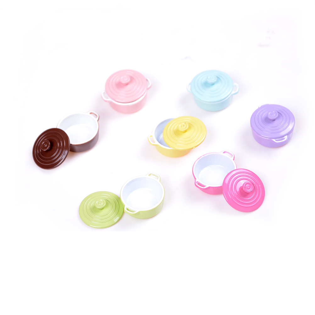 1:12 Quy Mô Nhà Búp Bê Thu Nhỏ - đánh giá và giá Kitchen Gadgets Products