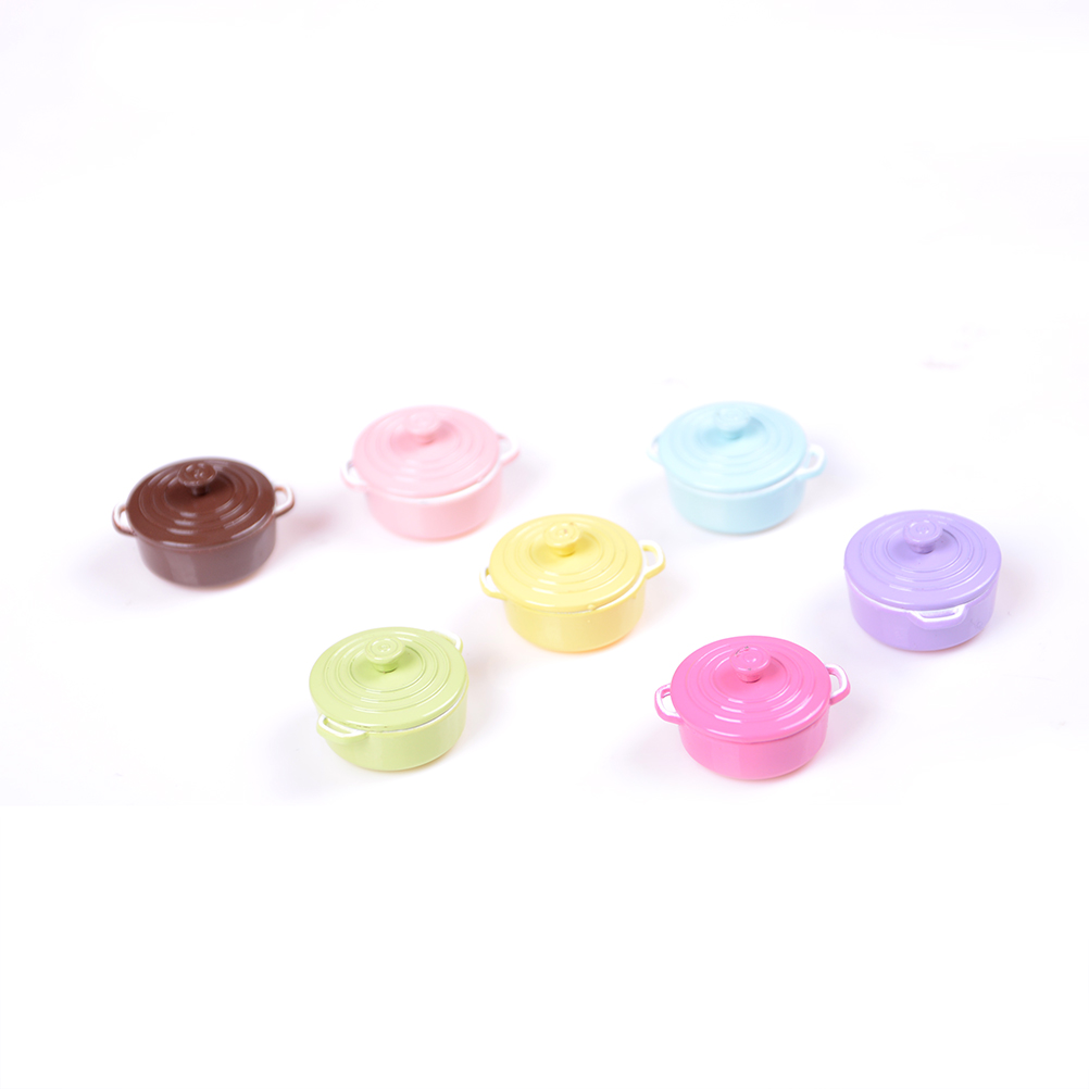 1:12 Quy Mô Nhà Búp Bê Thu Nhỏ - đánh giá và giá Kitchen Gadgets Products