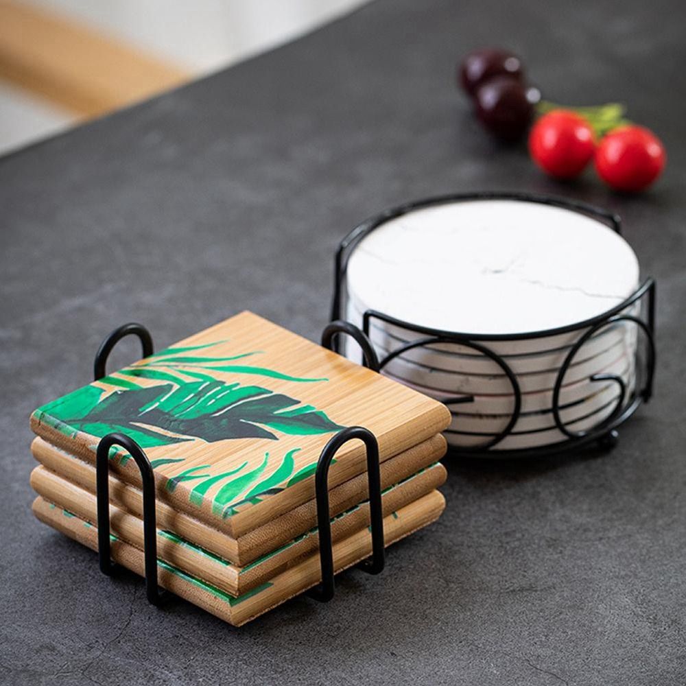 Storage Rack For Round And Squ - đánh giá và giá Kitchen Gadgets Holder