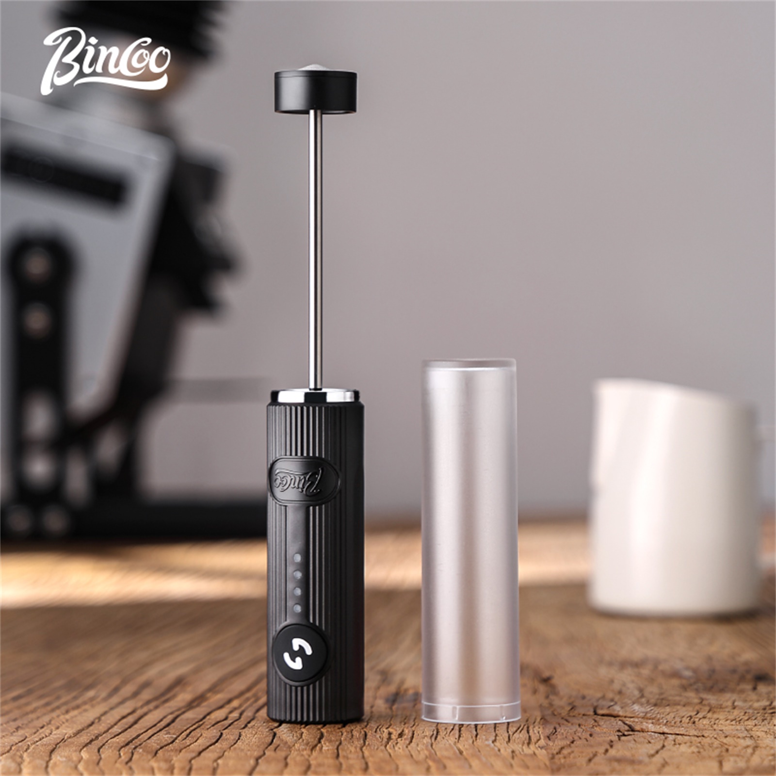 BINCOO Electric Coffee Frother - đánh giá và giá Kitchen Gadgets Products