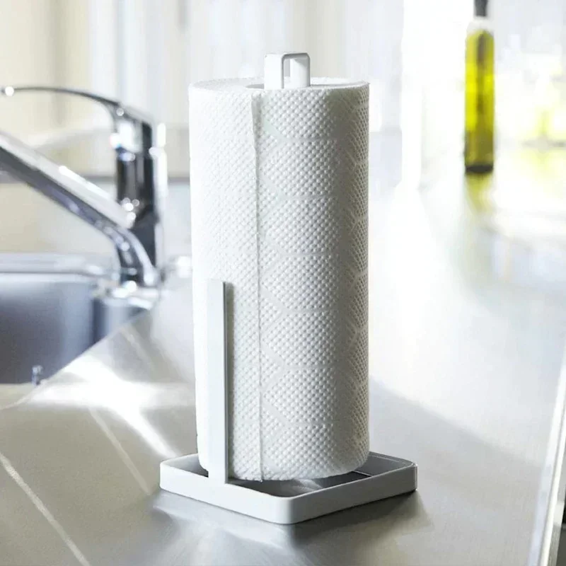 Kitchen Metal Roll Paper Holde - đánh giá và giá Kitchen Gadgets Holder
