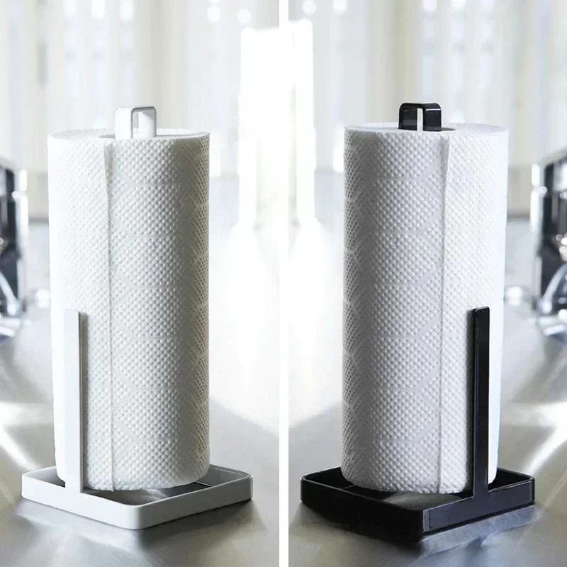 Kitchen Metal Roll Paper Holde - đánh giá và giá Kitchen Gadgets Holder