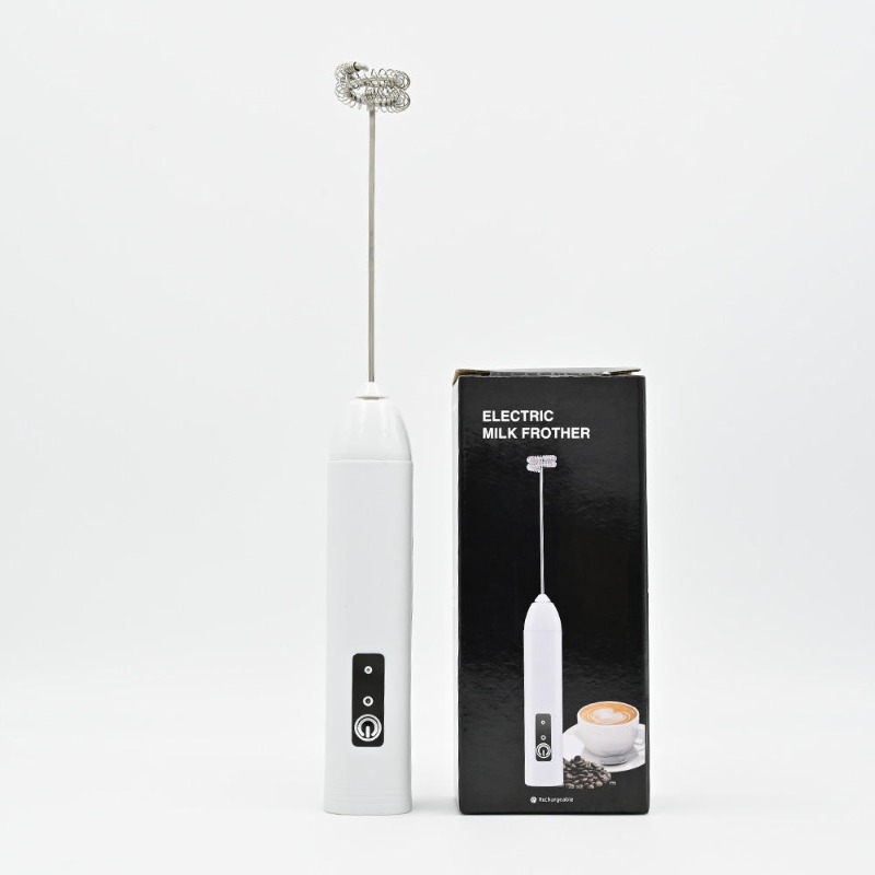 Electric Coffee Milk Foaming M - đánh giá và giá Kitchen Gadgets Products