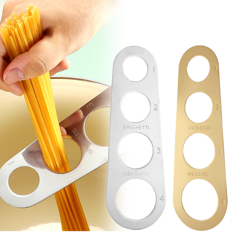 Stainless Steel Spaghetti Meas - đánh giá và giá Kitchen Gadgets Products