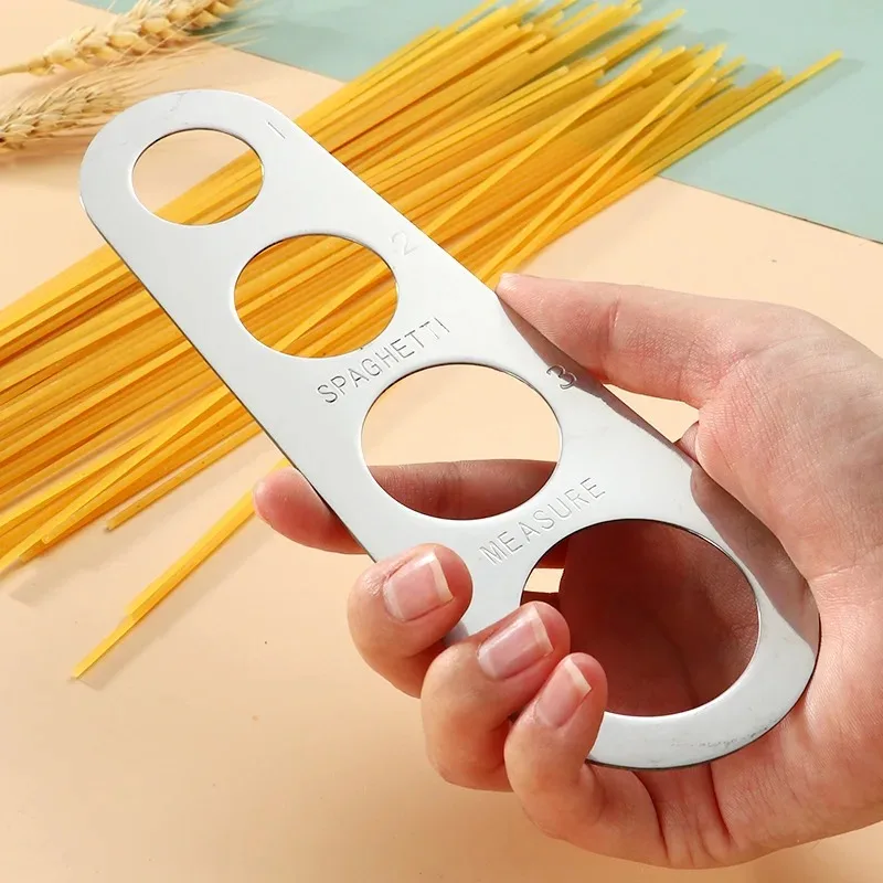 Stainless Steel Spaghetti Meas - đánh giá và giá Kitchen Gadgets Products