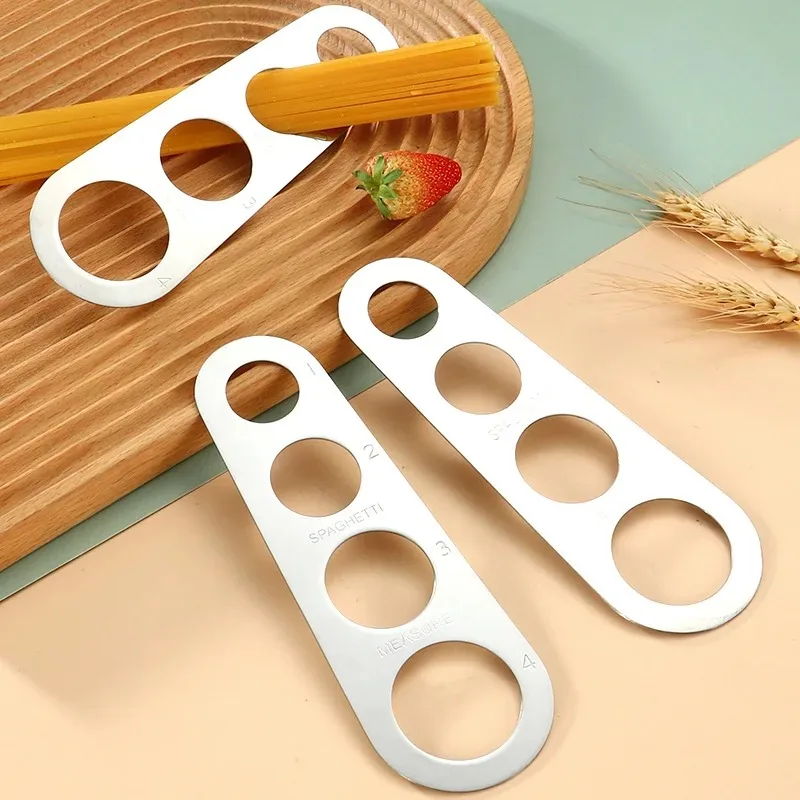 Stainless Steel Spaghetti Meas - đánh giá và giá Kitchen Gadgets Products