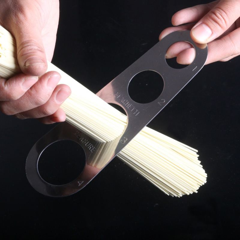 Stainless Steel Spaghetti Meas - đánh giá và giá Kitchen Gadgets Products