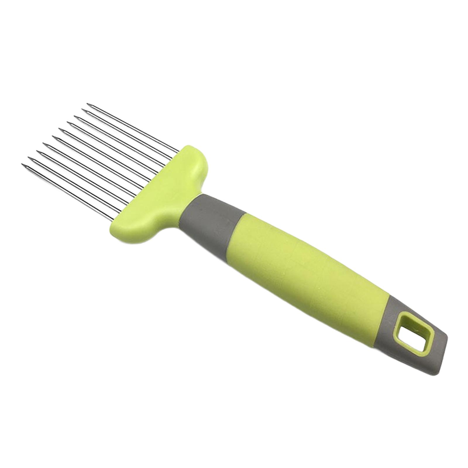 Onion Needle Meat Tenderizer C - đánh giá và giá Avocado Slicer Tool