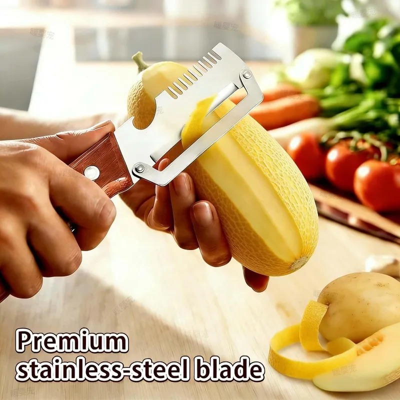 Stainless Steel 3-in-1 Kitchen - đánh giá và giá Kitchen Gadgets Built In