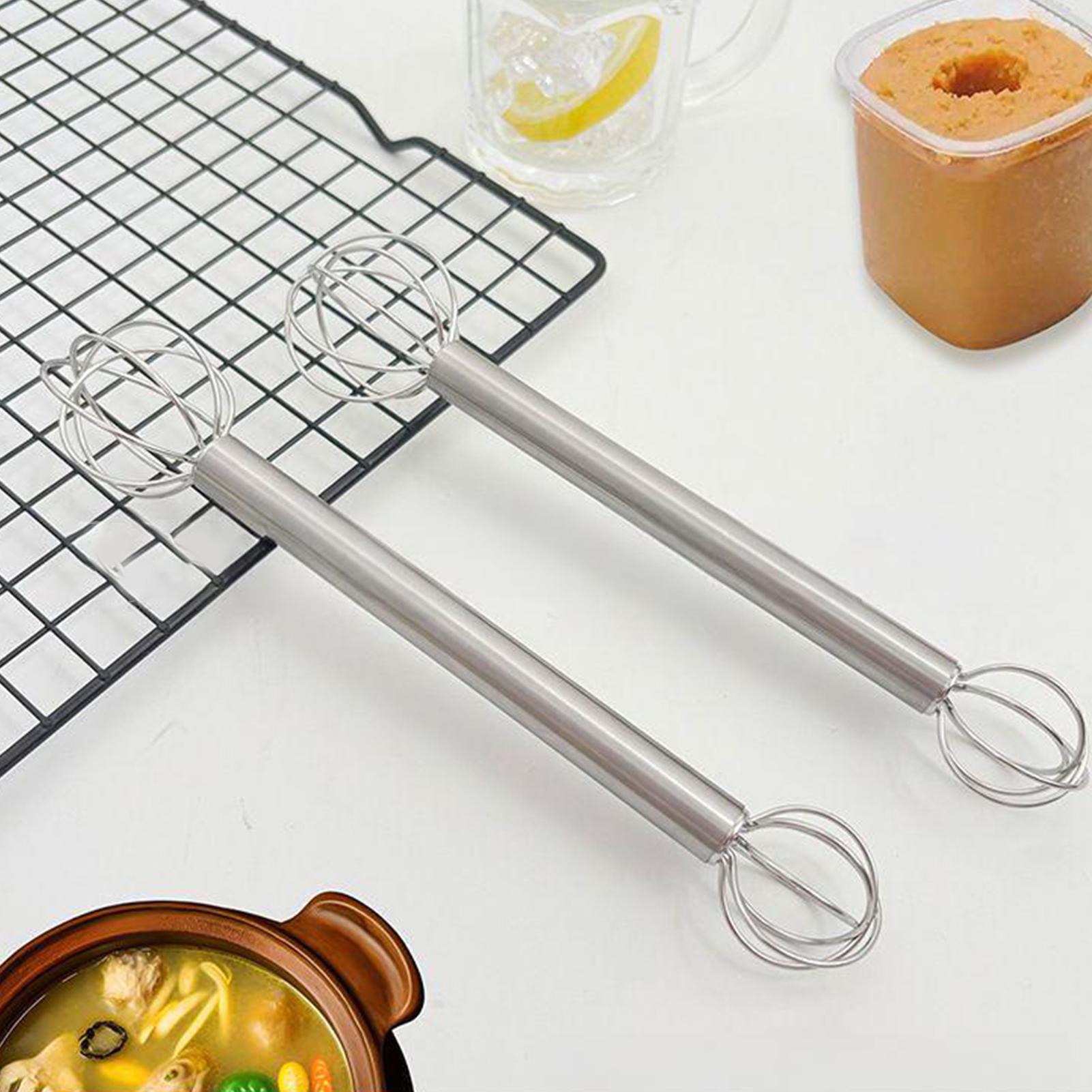 Miso Stirring Stick 304 Stainl - đánh giá và giá Kitchen Gadgets Products