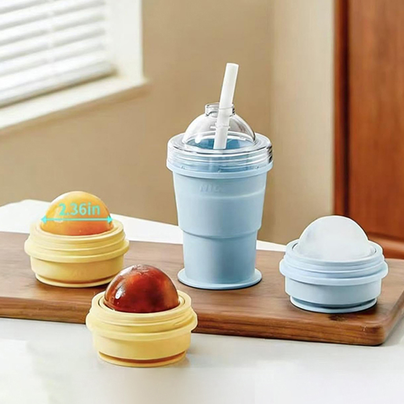 2026New PortableFoldable Ice B - đánh giá và giá Kitchen Gadgets Built In